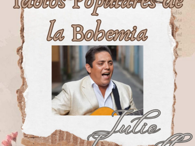 Ídolos Populares De La Bohemia