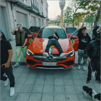 XÃ HỘI ĐEN (Single)