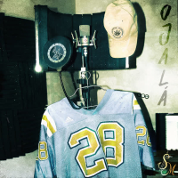 Lucky Strike (Single)