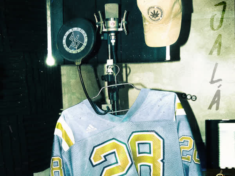 Lucky Strike (Single)