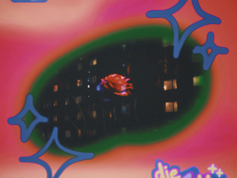 Die For You (feat. yuandirty) (Single)