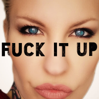 Fuck It Up (EP)