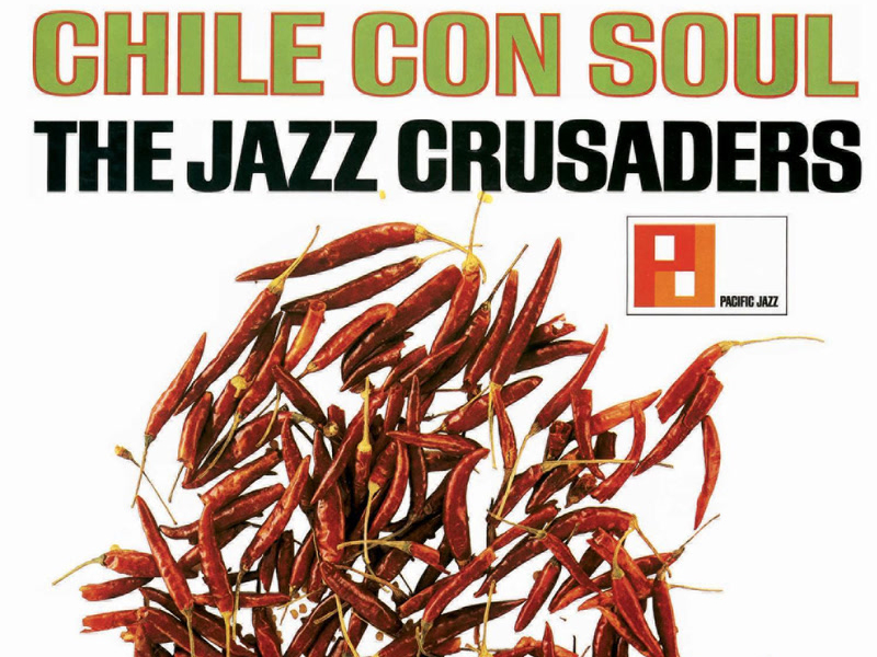 Chile Con Soul