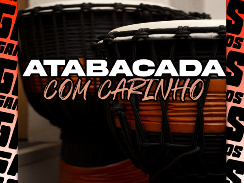 Atabacada Com Carinho (Single)