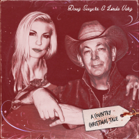 A Country Christmas Tale (EP)