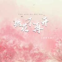 桃花不再开 (Single)
