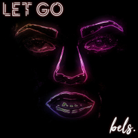 Let Go (Single)