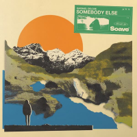 Somebody Else (Single)