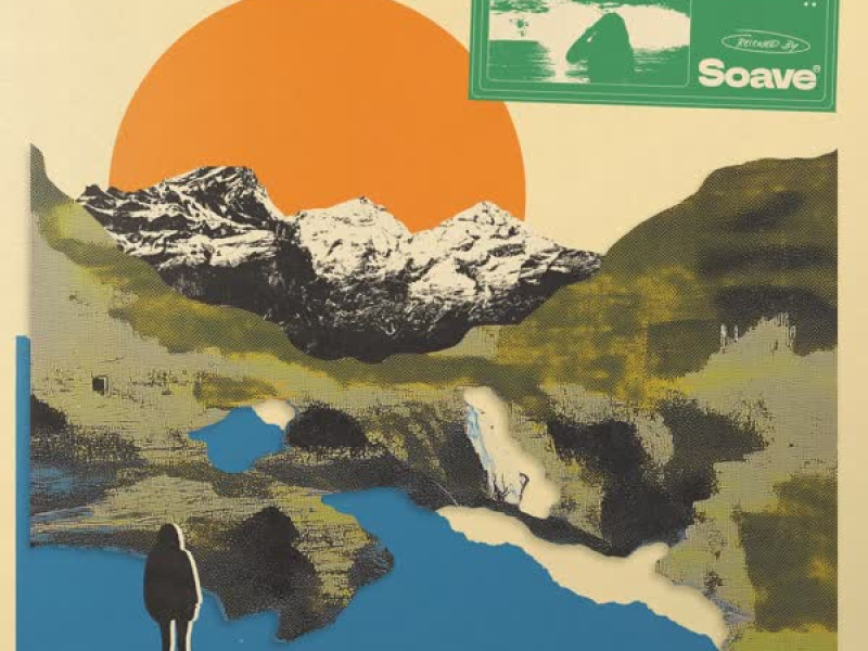 Somebody Else (Single)