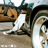 WHAT'S IT GONNA TAKE (Single)