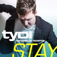 Stay (feat. Dia Frampton) (EP)