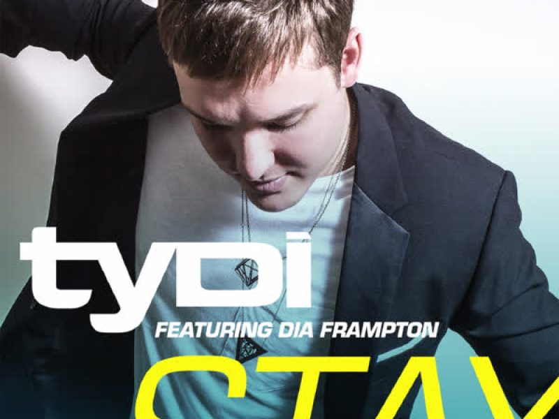 Stay (feat. Dia Frampton) (EP)