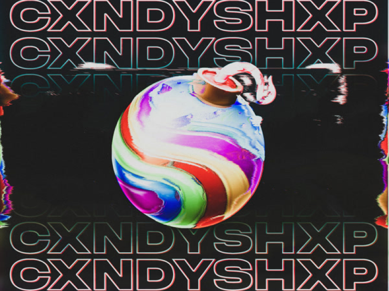 CXNDYSHXP (PHONK VERSION) (Single)
