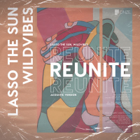 Reunite (Acoustic Version) (Single)