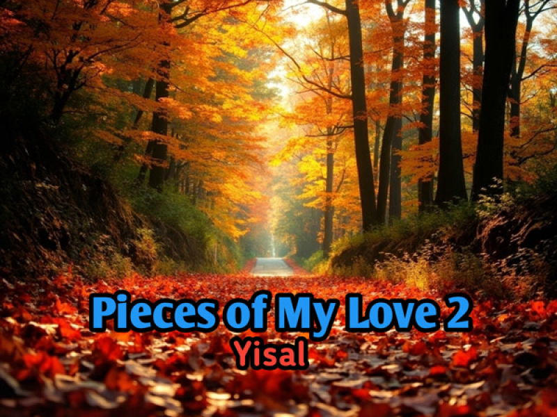 Pieces of My Love 2 (Single)