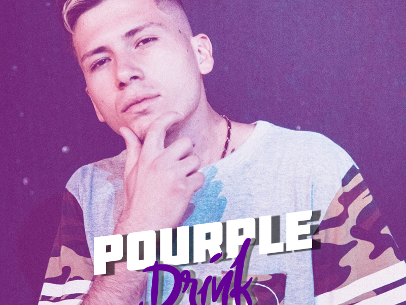 Pourple Drink (Single)