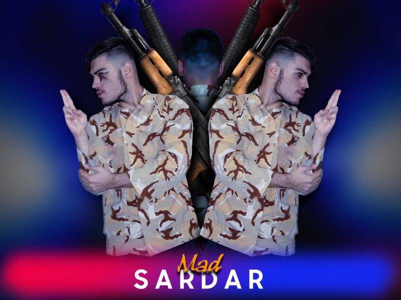Sardar (Single)