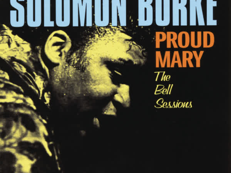 Proud Mary (With Bonus Tracks)