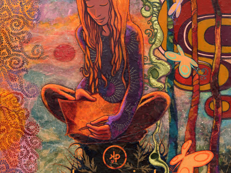 The Child Within (the 'Seb Meets Astropilot' Ambient Mix) (Single)