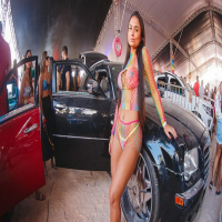 Mega Eletro funk (Single)