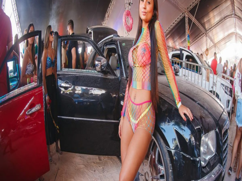 Mega Eletro funk (Single)