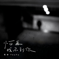 怕再找不到你 (Single)