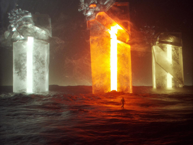 Kick Into Your Face (Single)