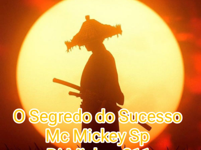 O Segredo do Sucesso (Single)