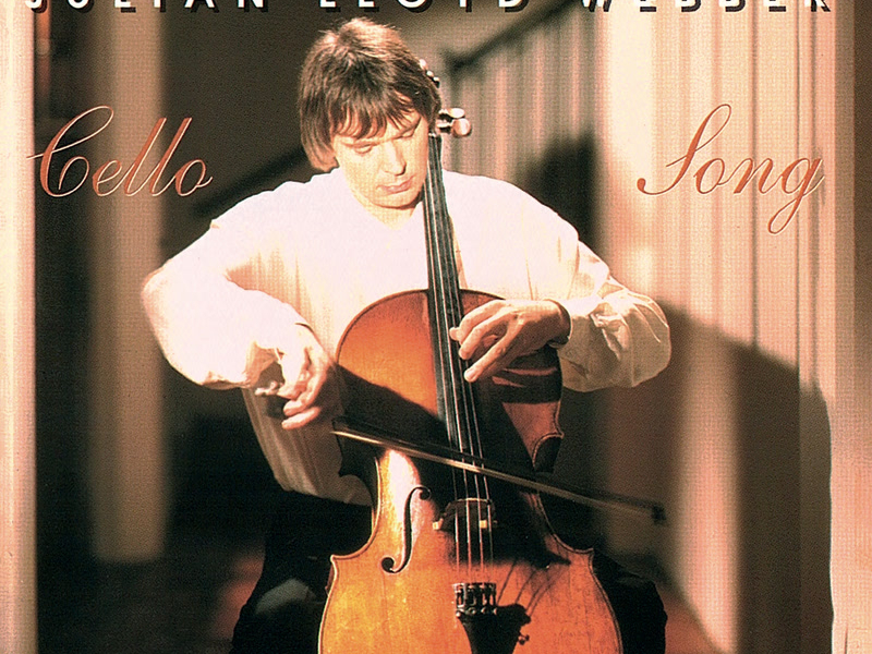 Cello Song