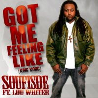 Got Me Feeling Like (King Kong) (Single)