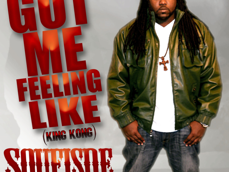 Got Me Feeling Like (King Kong) (Single)