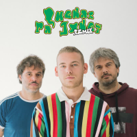 Quedar Pa Joder (Remix) (Single)