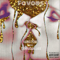 Favors (feat. Zoey Dollaz)