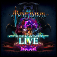 Lost on the Road to Eternity (Single)