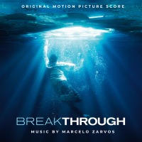 Breakthrough (Original Motion Picture Score)