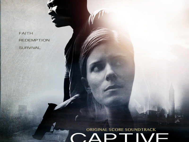 Captive (Original Score)