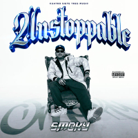 Unstoppable (Single)