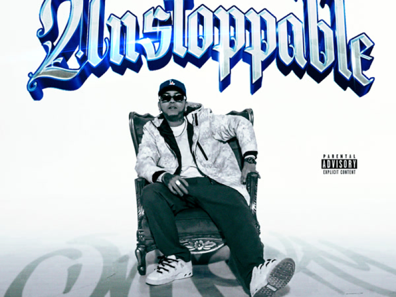Unstoppable (Single)