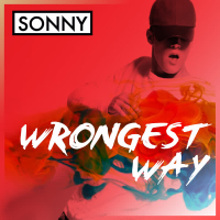 Wrongest Way (Single)