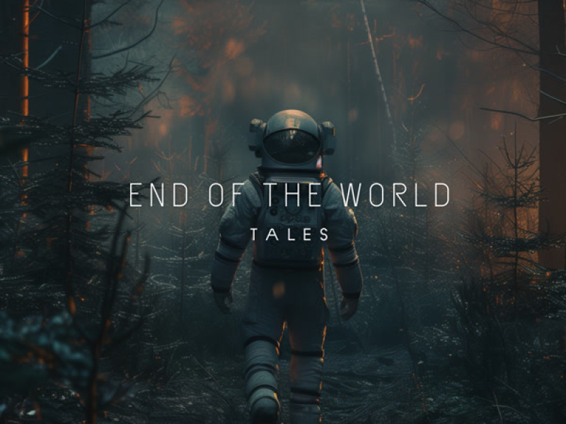 End of The World (Single)