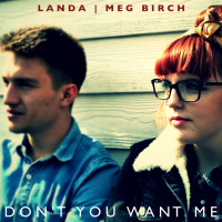 Don't You Want Me (Single)