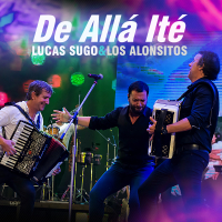 De Allá Ité (En Vivo) (Single)