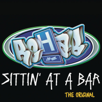 Sittin' At A Bar