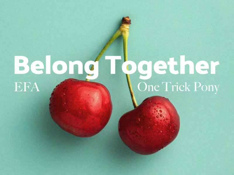 Belong Together (EP)