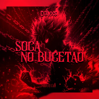 SOCA NO BUCETÃO (Single)