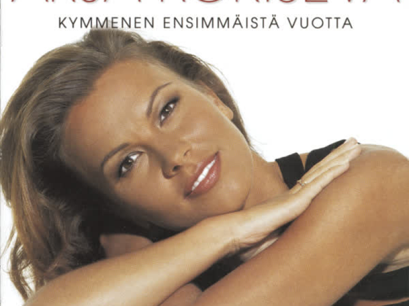 Kymmenen Ensimmäistä Vuotta