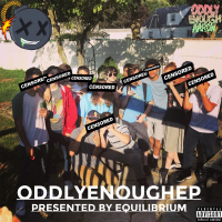 OddlyEnough (Single)