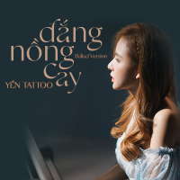 Đắng Nồng Cay (Single)