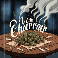 VEM CHARRAR (Single)
