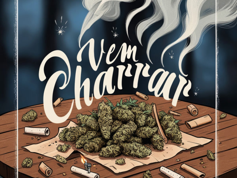 VEM CHARRAR (Single)